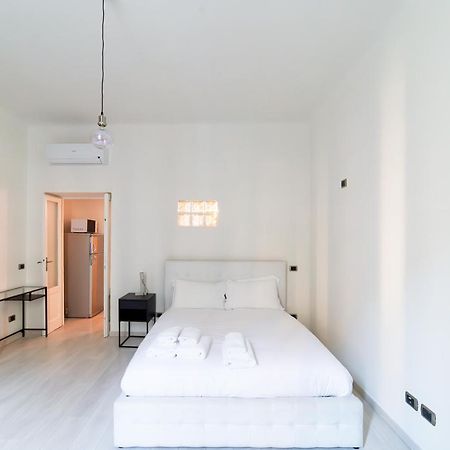 Hbhall Sempione Apartment Milan Exterior photo