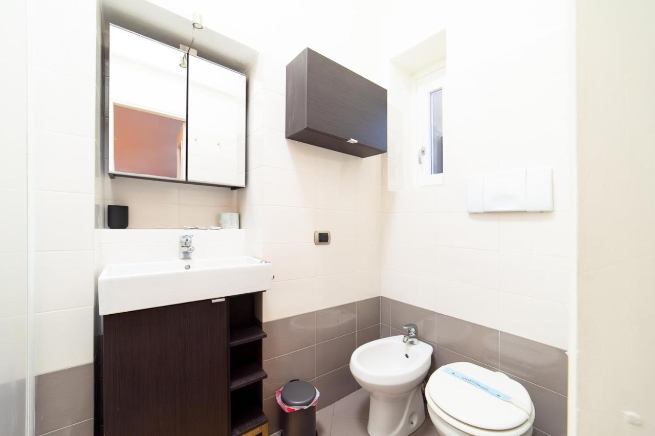 Hbhall Sempione Apartment Milan Exterior photo