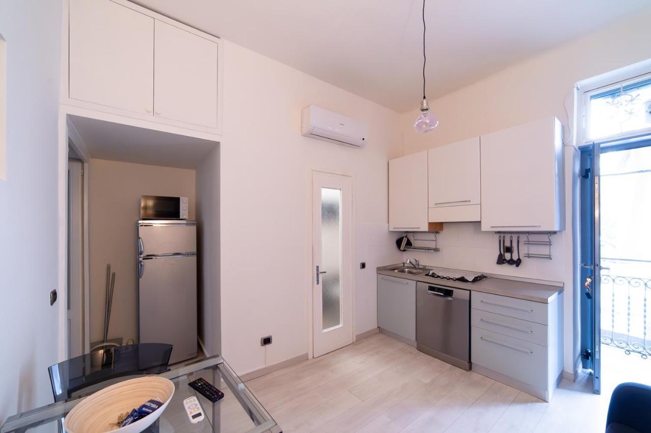Hbhall Sempione Apartment Milan Exterior photo