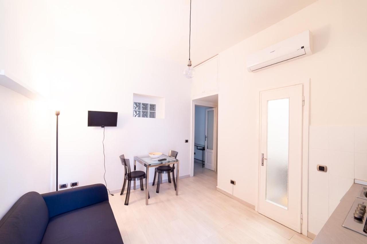 Hbhall Sempione Apartment Milan Exterior photo