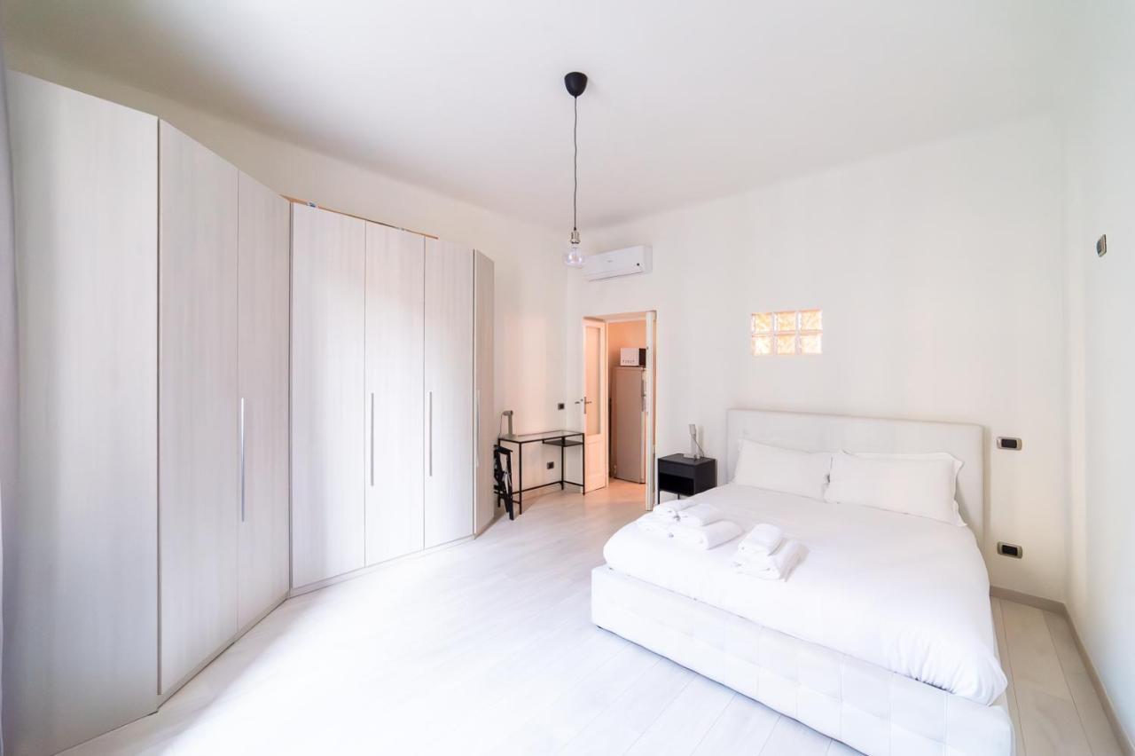 Hbhall Sempione Apartment Milan Exterior photo