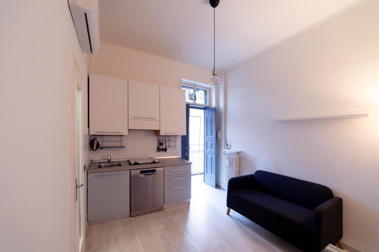 Hbhall Sempione Apartment Milan Exterior photo