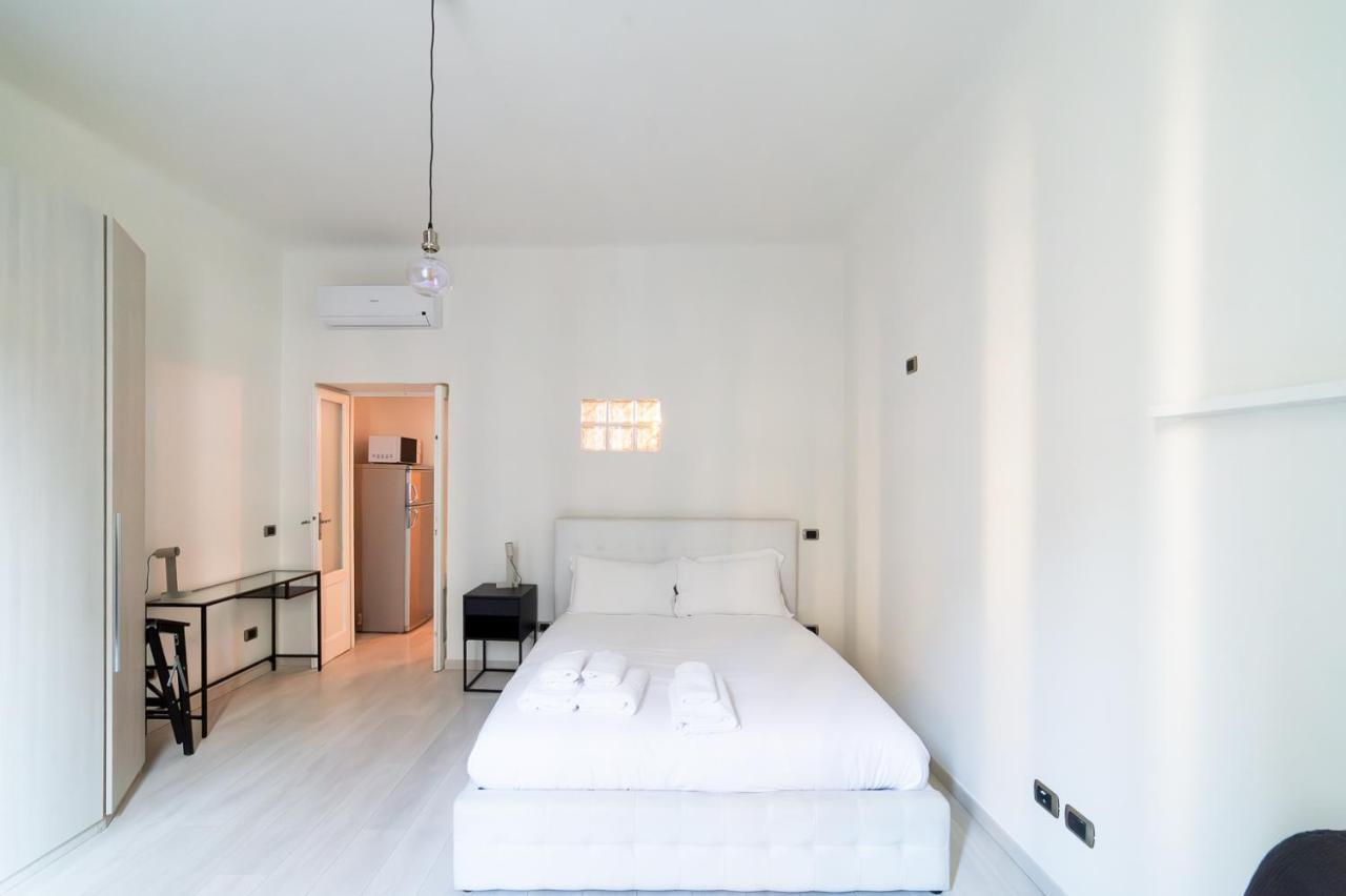 Hbhall Sempione Apartment Milan Exterior photo