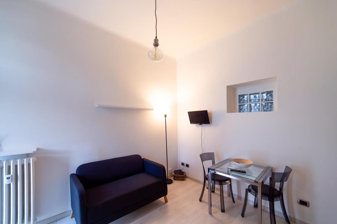 Hbhall Sempione Apartment Milan Exterior photo