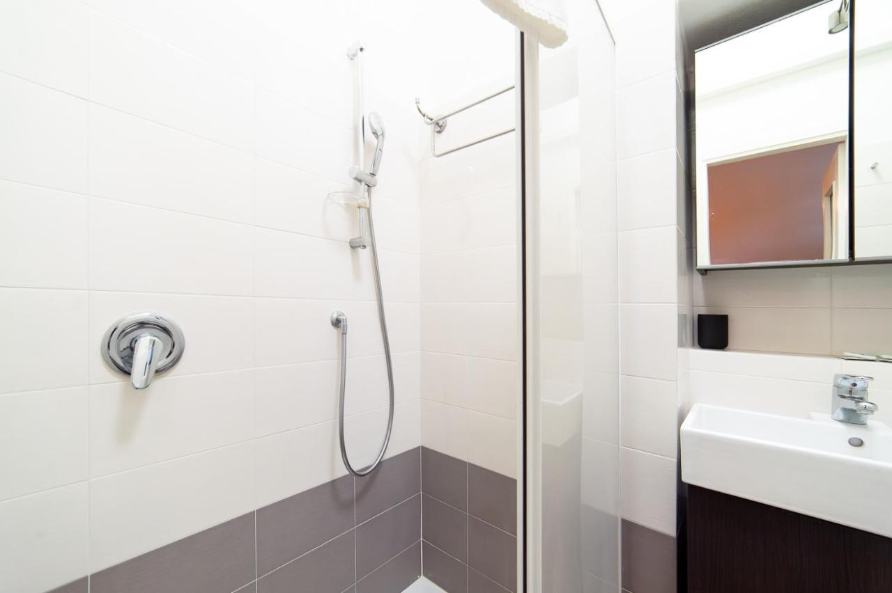 Hbhall Sempione Apartment Milan Exterior photo